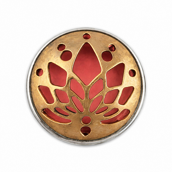 Lakshmi gold