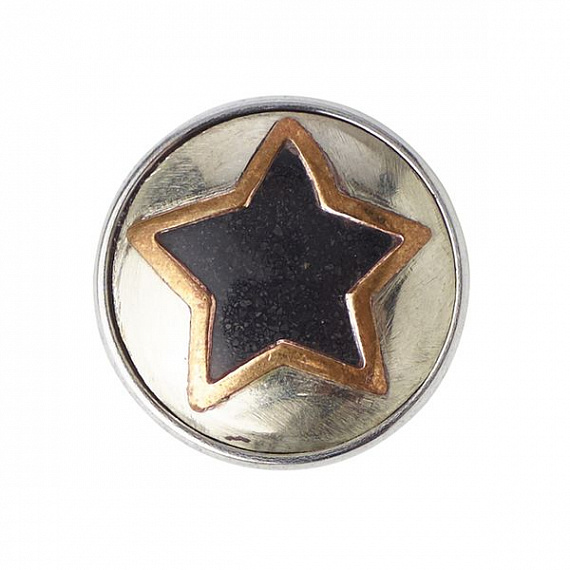 Pentagram Copper 